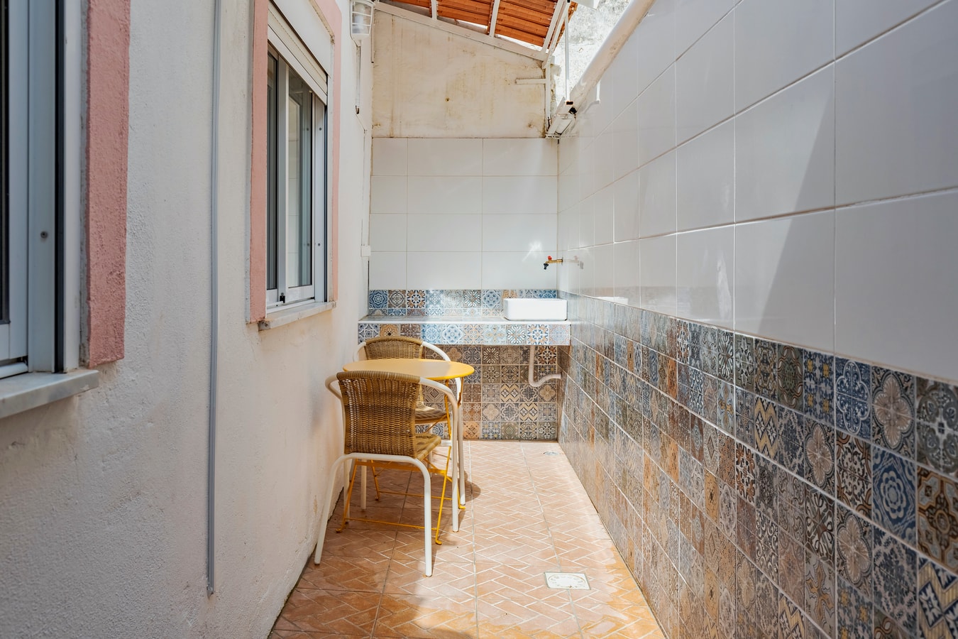 Casa Bauínia 19 Home Match