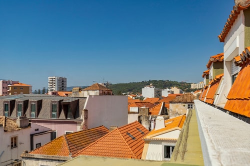 Setúbal Downtown Nº97B 22 Home Match