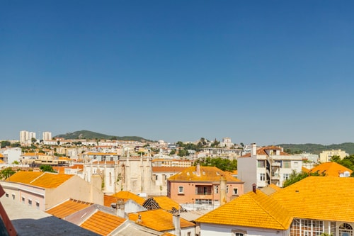 Setúbal Downtown Nº97B 23 Home Match