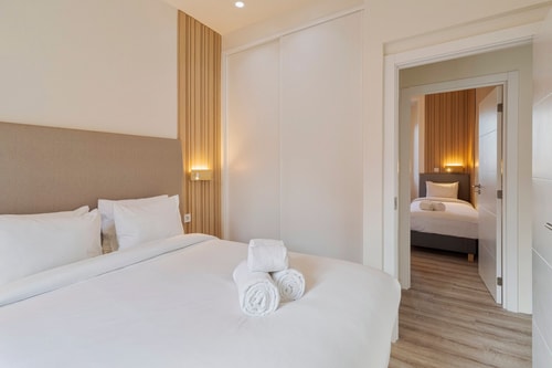 João Eloy Apartment 20 Home Match