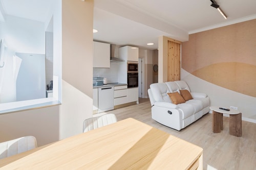 The Anna Apartment - Setúbal Central Station 1 Home Match