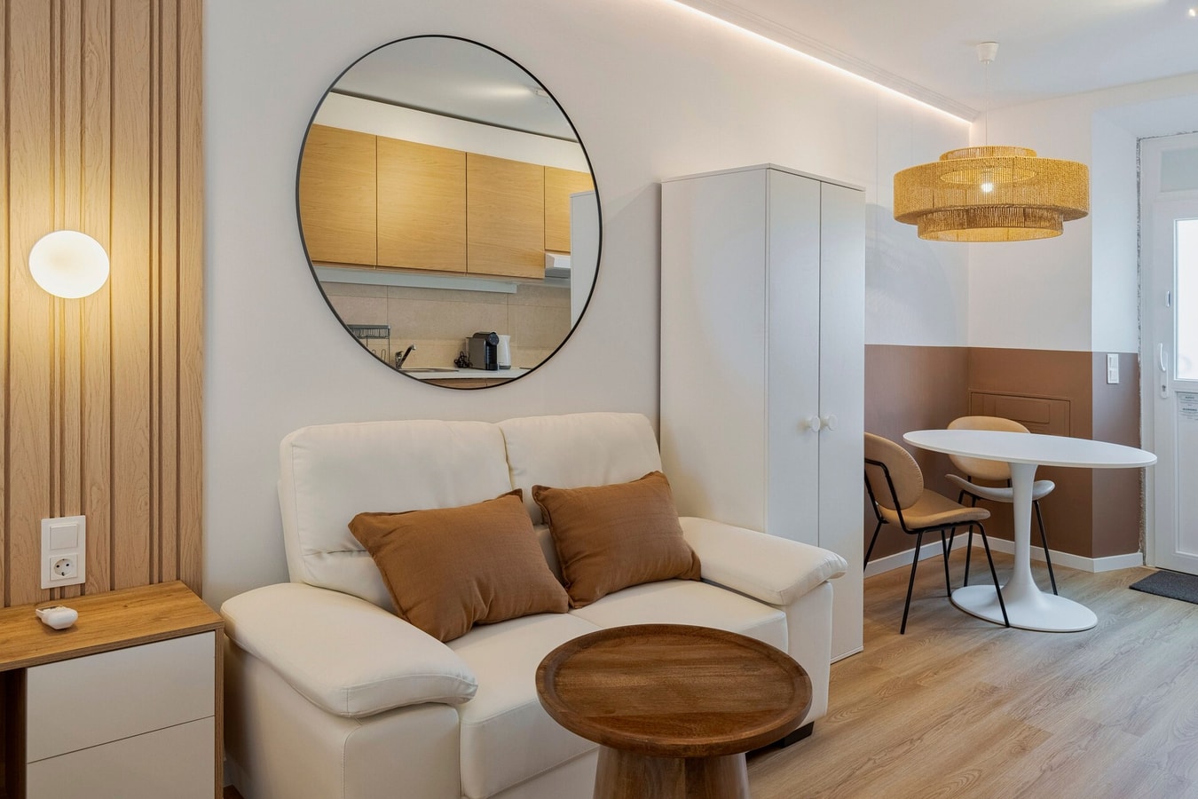 Downtown Setúbal Apartment I 1 Home Match