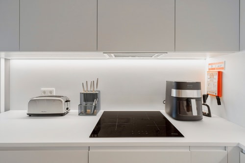 Lume Residence Suíte V 17 Home Match