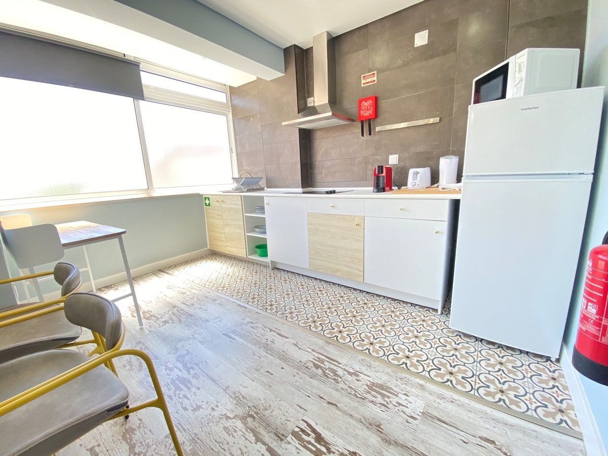 Apartamento Gertrudes 1 Home Match