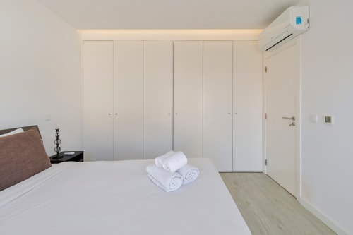 Aroeira Luxury House 6 Home Match