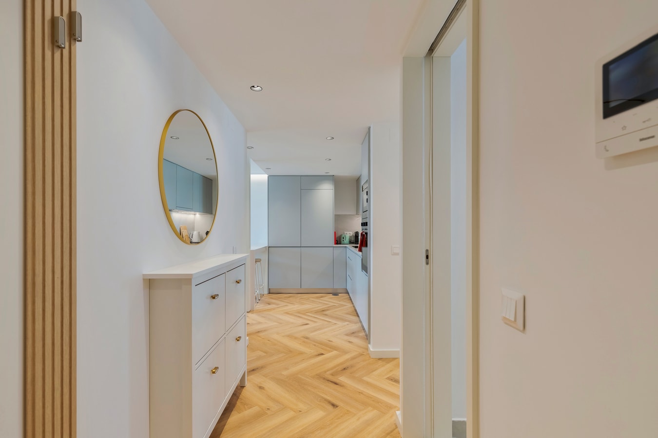 Setúbal Luxury Apartment 4 Home Match