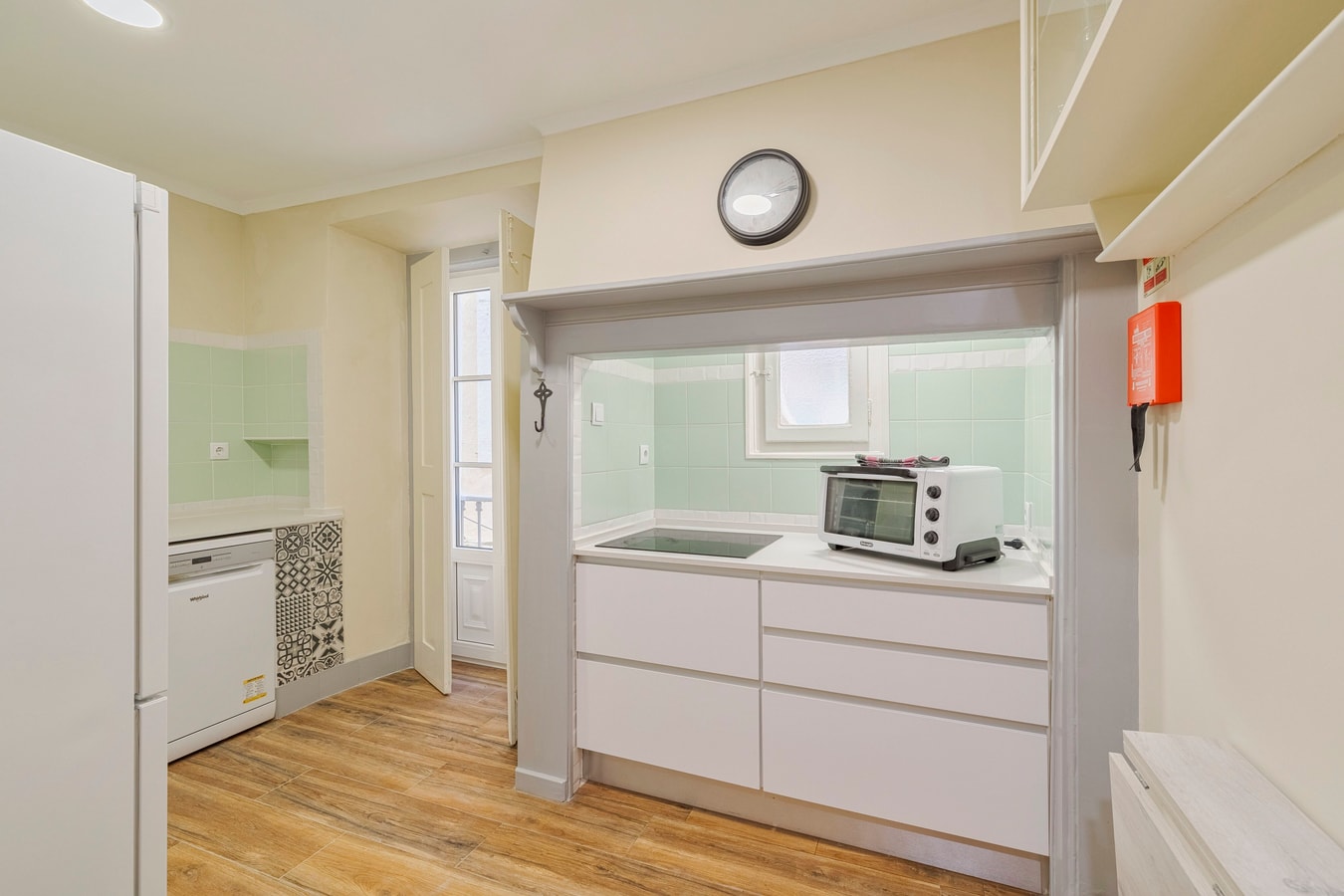 Carmo's Residence Art Apartments 1º 13 Home Match