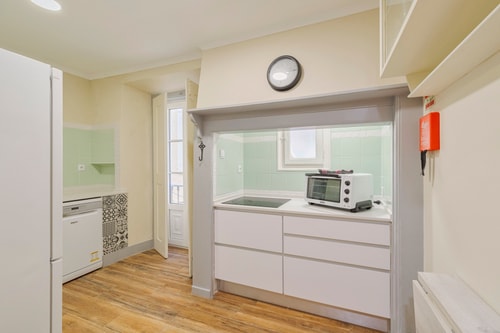 Carmo's Residence Art Apartments 1º 13 Home Match