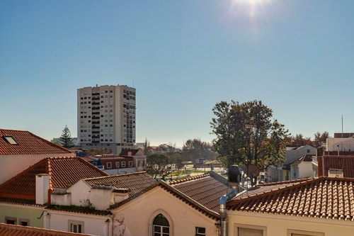 Apartamento Fonte Nova 17 Home Match