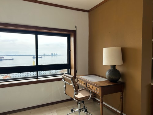 Panoramic View Apartment 8 Home Match