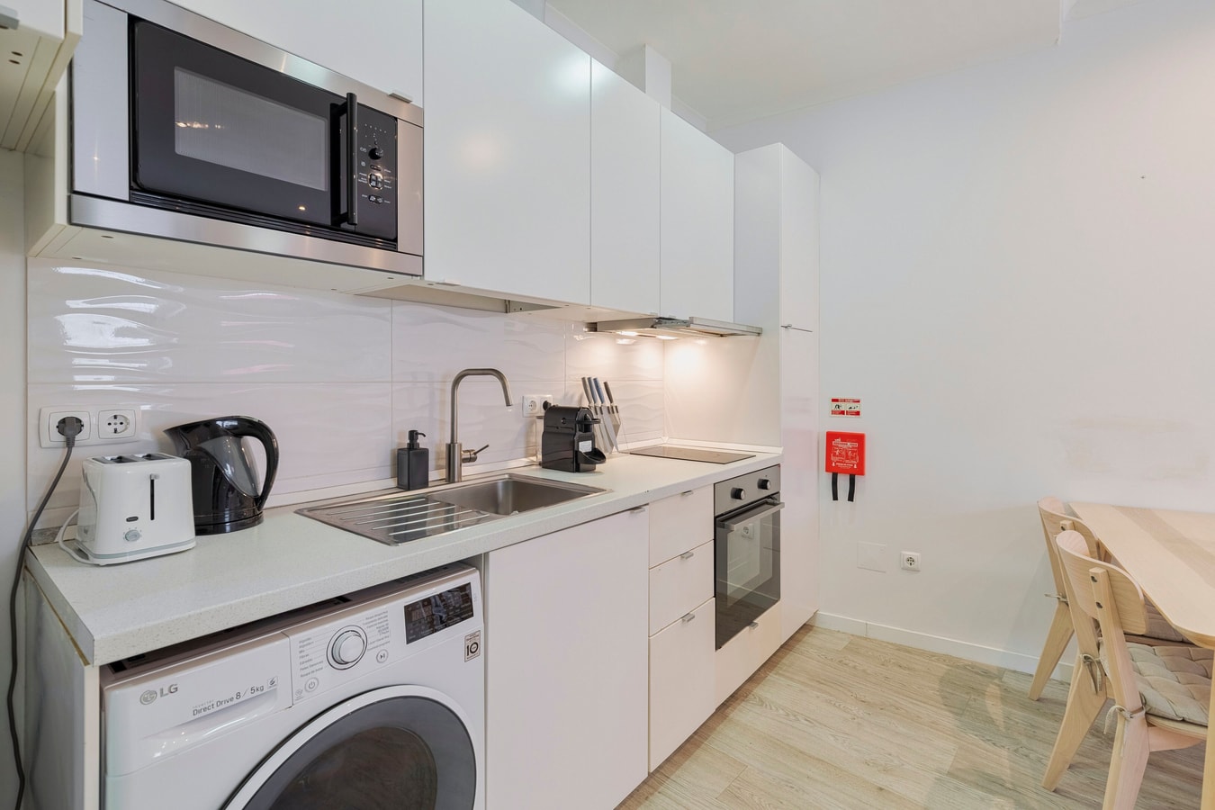 Downtown Fonte Nova 10 Home Match