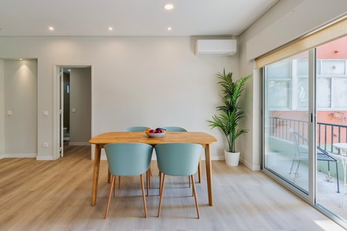 Zenith Setúbal 10 Home Match