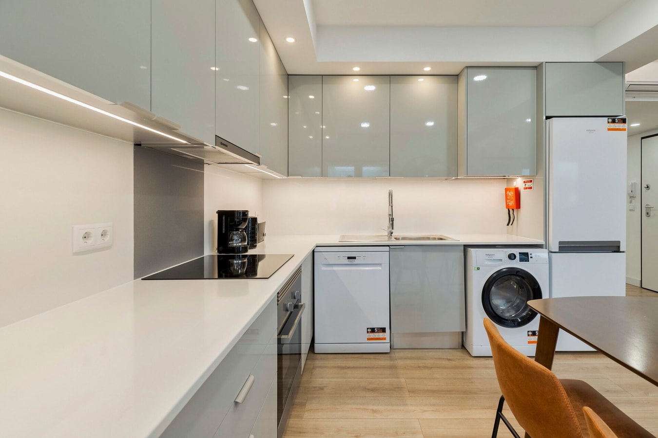 Setúbal Horizon Apartment 16 Home Match