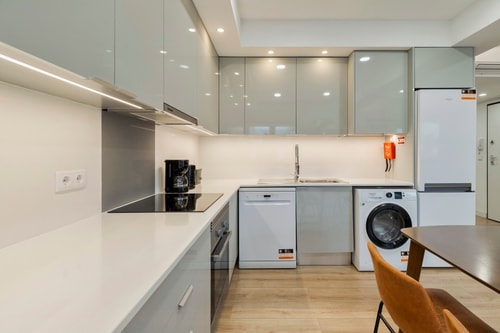 Setúbal Horizon Apartment 16 Home Match