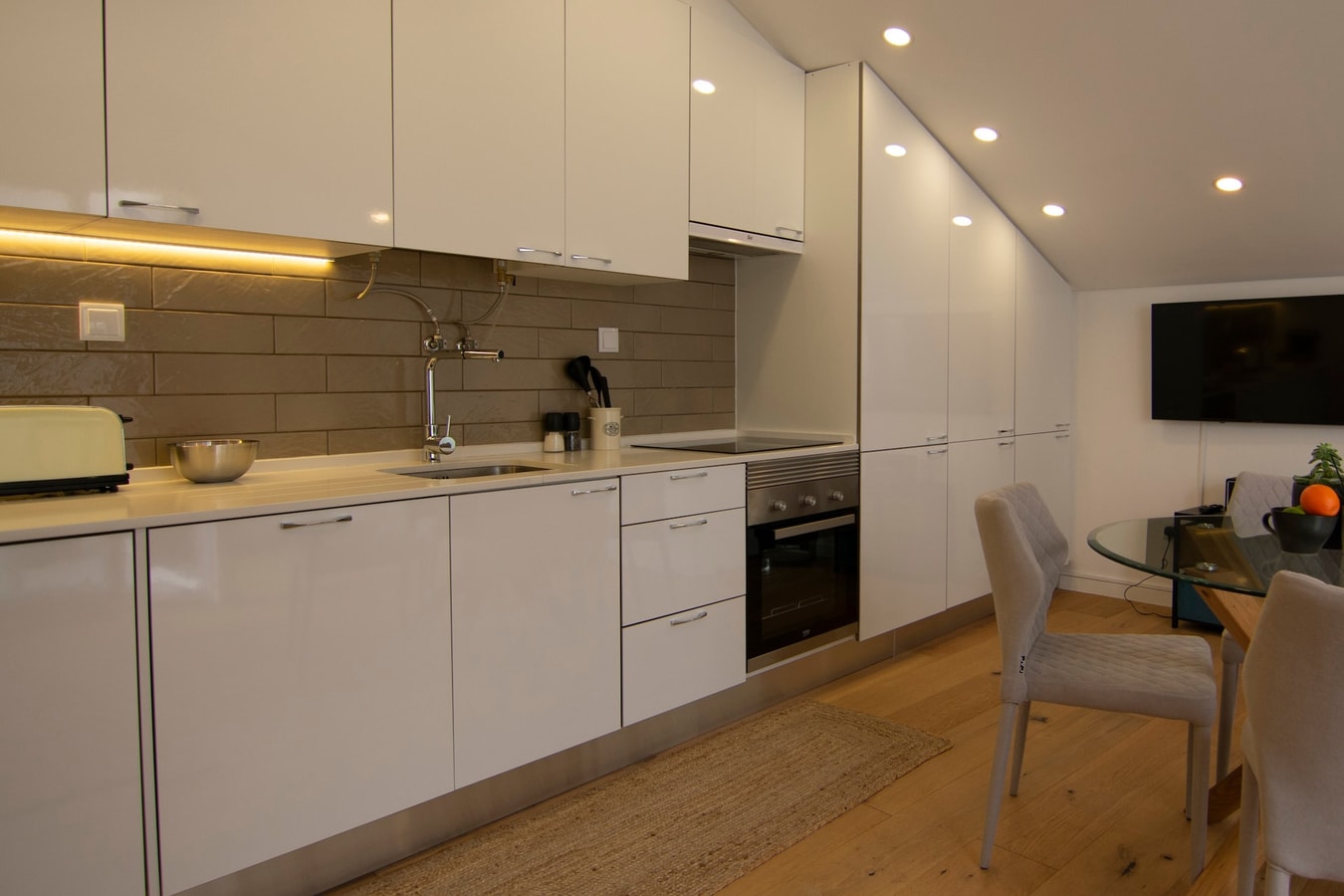 Casas da Oliveira - Picual 24 Home Match