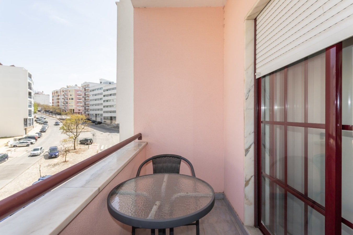 Apartamento 55 13 Home Match