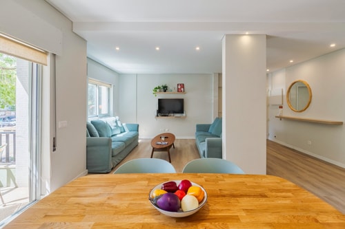 Zenith Setúbal 8 Home Match