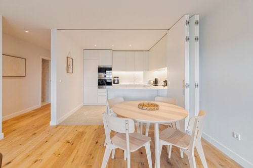 Lume Residences Suite W 16 Home Match