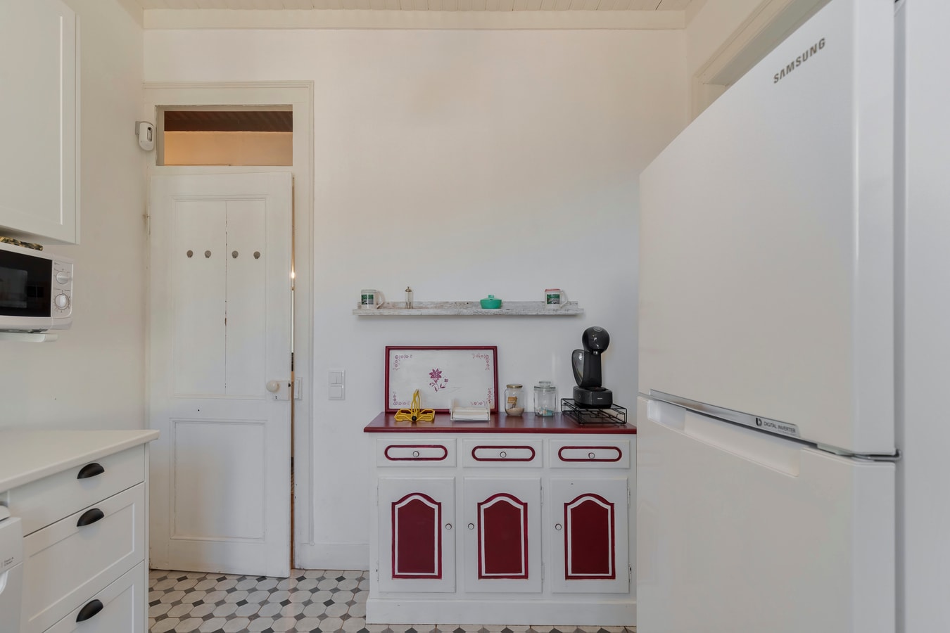 Chalet Machado · Chalet Machado 12 Home Match