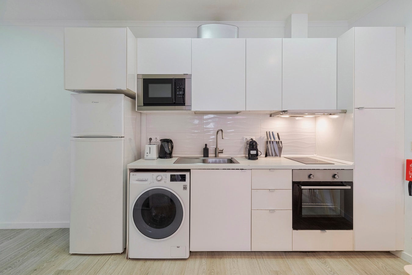 Downtown Fonte Nova 8 Home Match