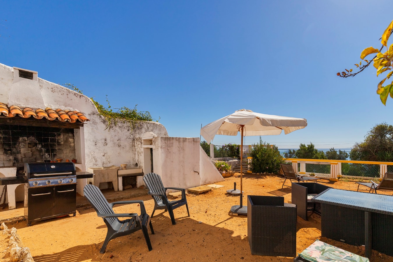 Chalet Machado · Chalet Machado 25 Home Match