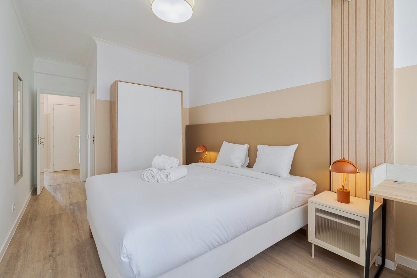 The Anna Apartment - Setúbal Central Station 18 Home Match