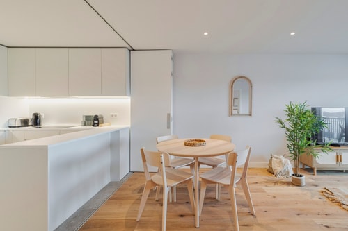 Lume Residences Suite W 12 Home Match