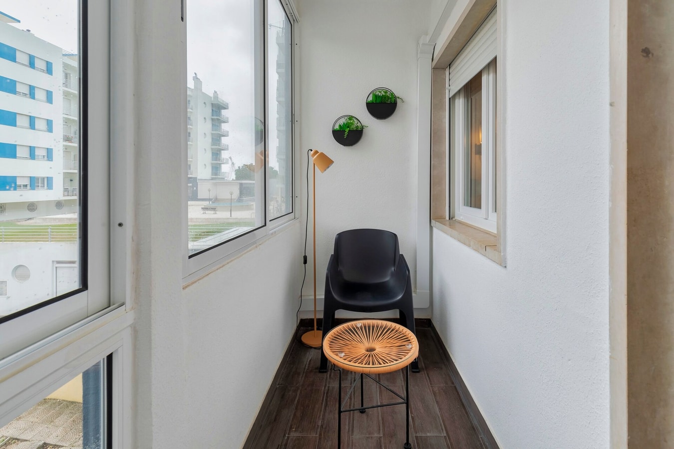 Setúbal Horizon Apartment 15 Home Match