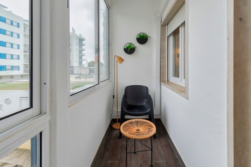 Setúbal Horizon Apartment 15 Home Match