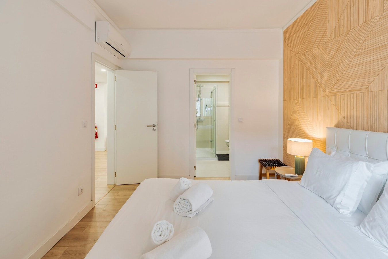 Setúbal Horizon Apartment 10 Home Match
