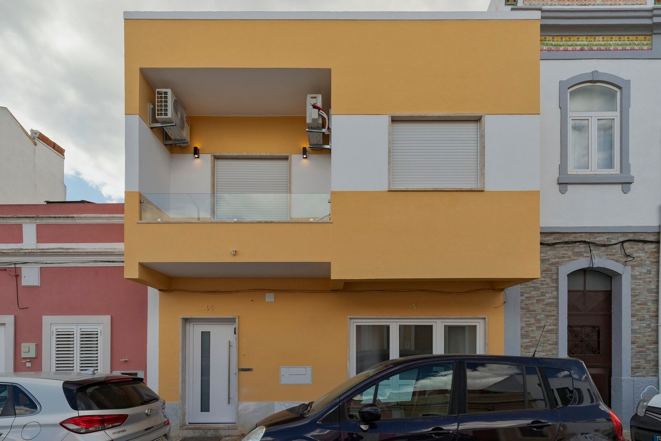 Onofre Setúbal Hous · Onofre Setúbal House 31 Home Match