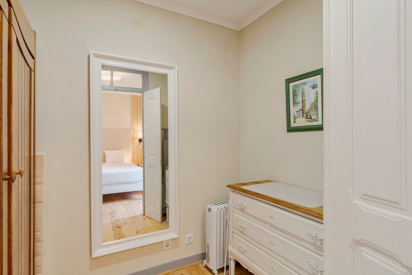 Carmo's Residence Art Apartments 2º 11 Home Match