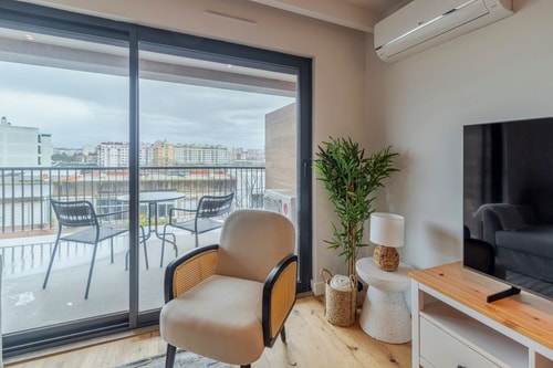 Lume Residence Suíte V 9 Home Match