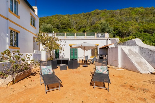 Chalet Machado 37 Home Match