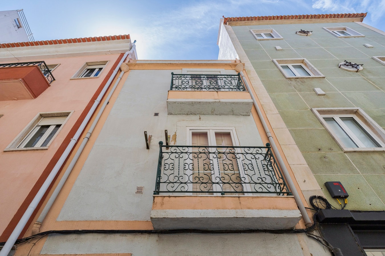 Duplex Postigo da Pedra 22 Home Match