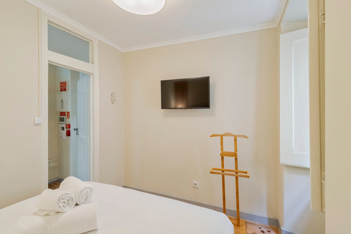 Carmo's Residence Art Apartments 1º 20 Home Match