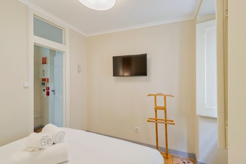 Carmo's Residence Art Apartments 1º 20 Home Match