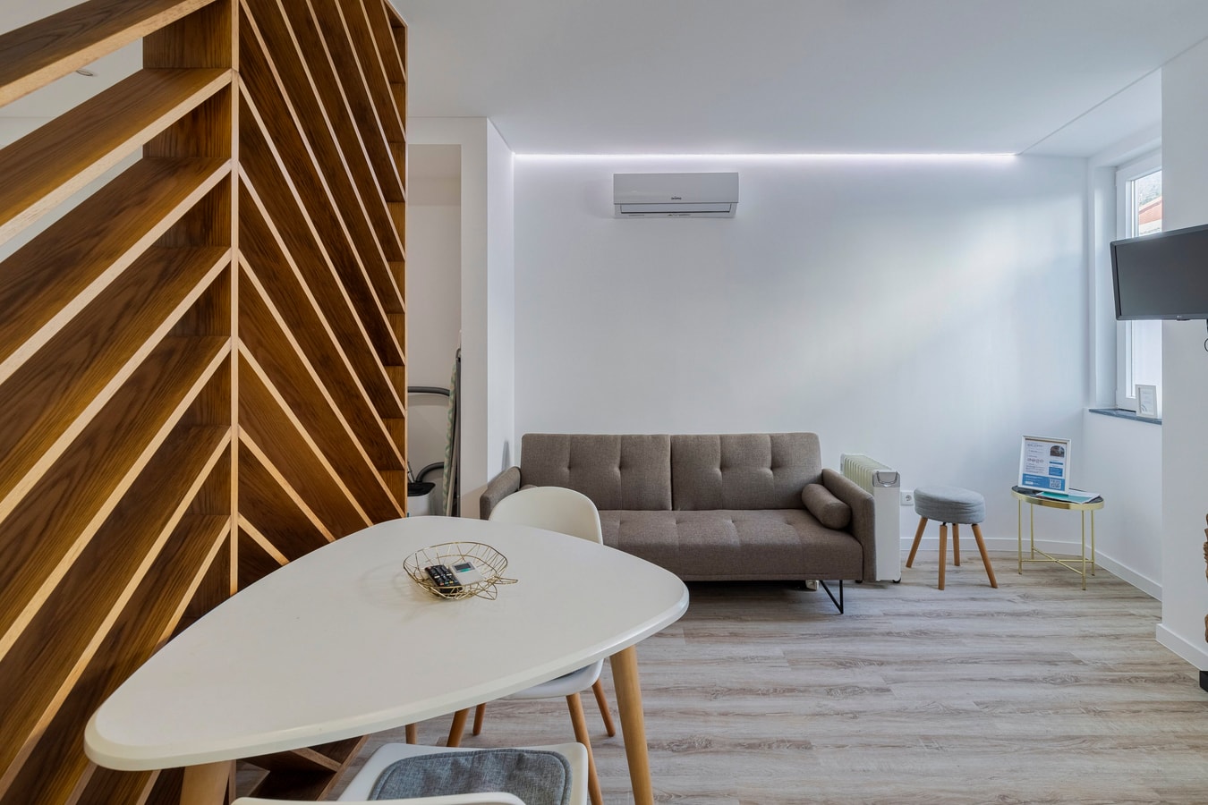 Casas da Oliveira - Galega 8 Home Match