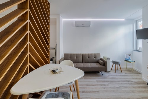 Casas da Oliveira - Galega 8 Home Match