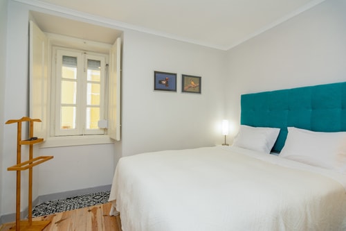 Carmo's Residence Art Apartments 1º 5 Home Match