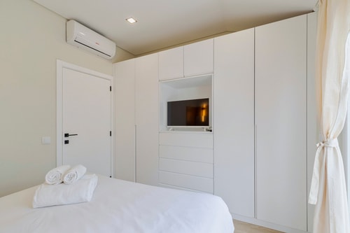 Setúbal Serenity Villa I 17 Home Match