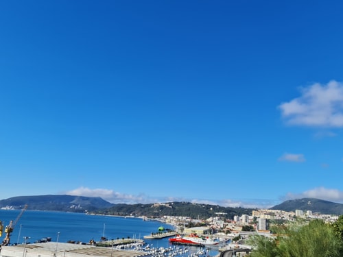 Setúbal Horizon Apartment 23 Home Match