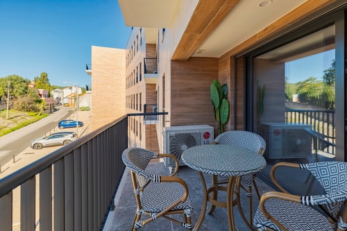 Quinta View Apartment 4 Home Match