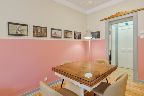 Carmo's Residence Art Apartments 2º 4 Home Match