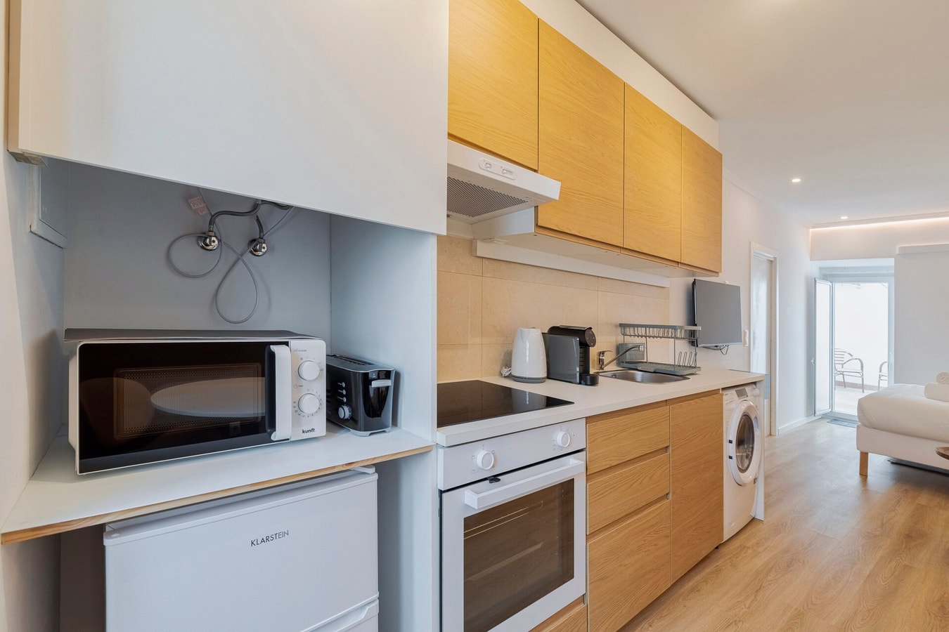 Downtown Setúbal Apartment I 5 Home Match
