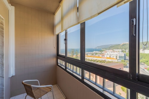 Panoramic View Apartment 16 Home Match