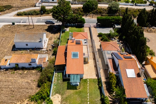 Casa da Colina 54 Home Match