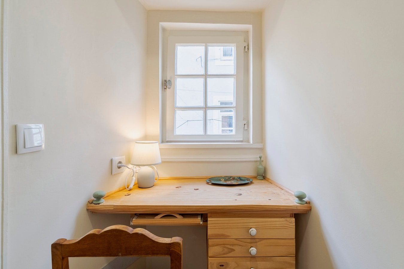 Carmo's Residence Art Apartments 1º 9 Home Match