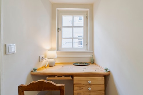 Carmo's Residence Art Apartments 1º 9 Home Match