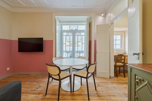 Carmo's Residence Art Apartments 1º 2 Home Match